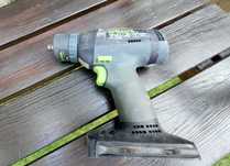 Wkrętarka festool 14,4v