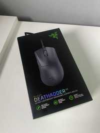 Mysz Razer Deathadder okazja!