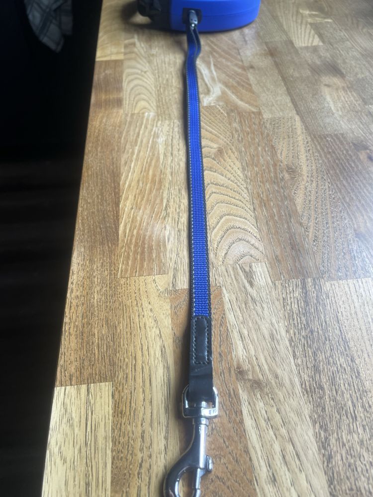Smycz Flexi Comfort Long 8m