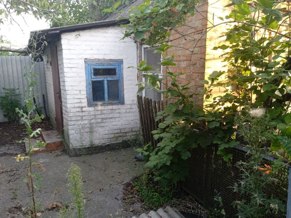 Продається будинок