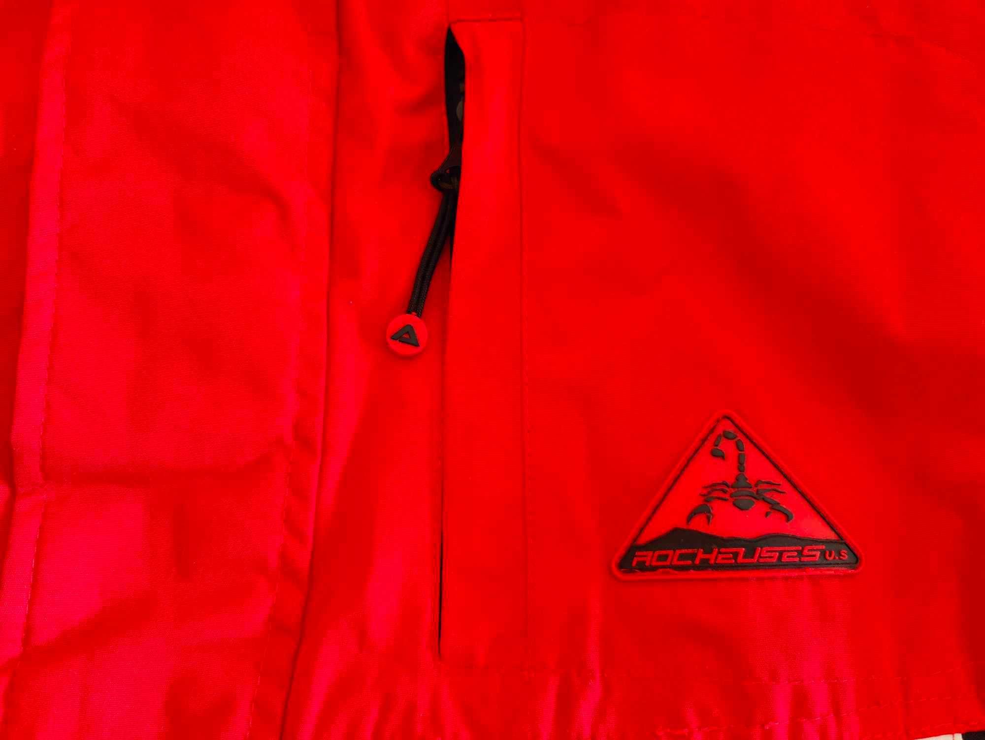 Casaco de inverno Atlas for Men tam. L excelente estado