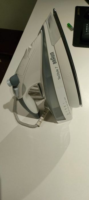 Праска Braun TexStyle 7