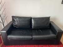Sofa-cama 2 lugares