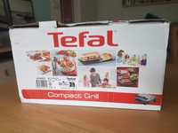 Grill elektryczny TEFAL ULTRACOMPACT 600 GC305012