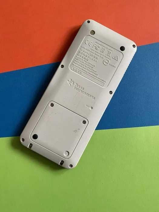 Kalkulator graficzny TI-84 Plus CE-T Texas Instruments - IB DP