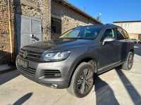 Volkswagen Touareg Розбірка туарег Разборка таурег салон фаркоп двигун