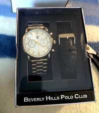 Beverly Hills Polo Club oryginalny zegarek