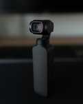 DJI Osmo pocket  1 gimbal