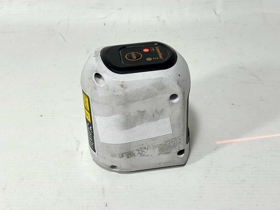 Laser krzyżowy SmartCross-Laser