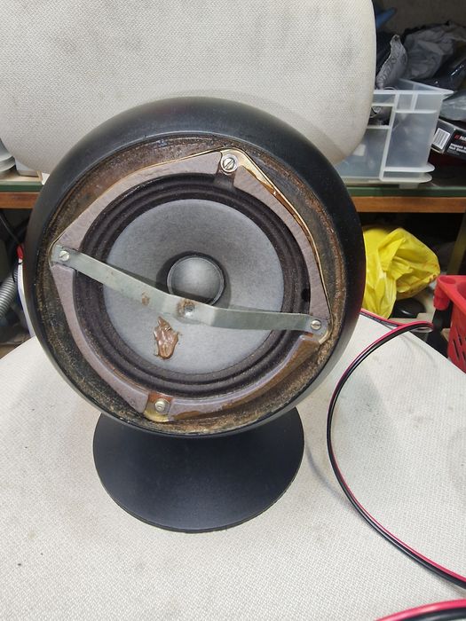 Unitra tonsil ZG 8 /2C kule