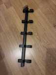 Wieszak ścienny 50cm