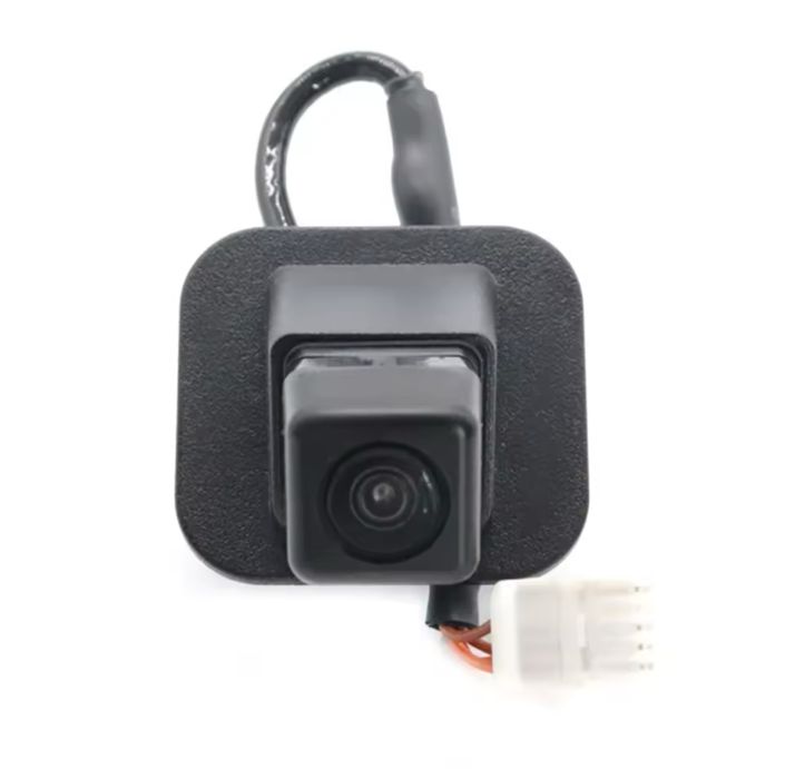 Камера заднего вида оригинал mazda 6 GJ mazda 3 bm mazda cx5