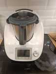 Thermomix 5 tm5 cookidoo