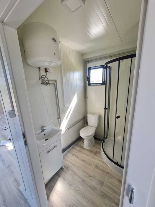 kontener biurowy handlowy pawilon kazdy rozmiar 5x3 6x3 7x3 8x3