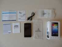 Smartfon Dual SIM, myPhone SMART 4,5", Stan Idealny.