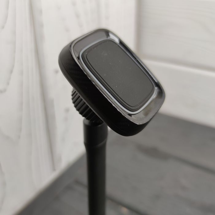 Магнитный держатель на присоске. Авто холдер для телефона. CT 303