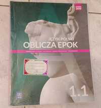 Podręcznik do J. Polskiego