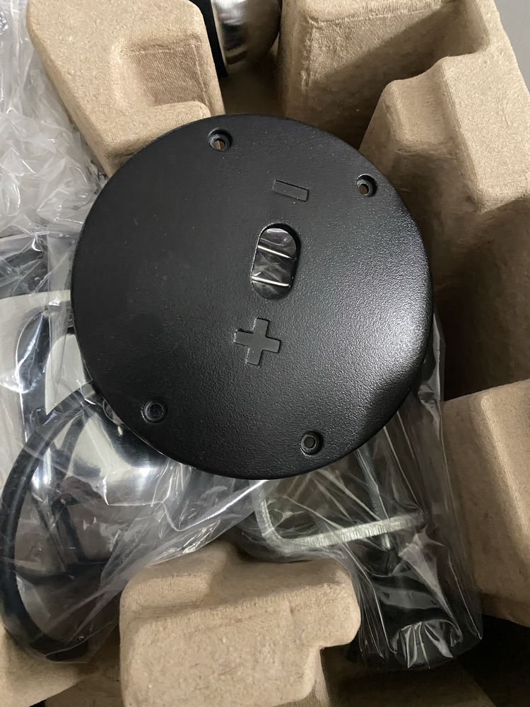 Trustmaster TH8A shifter pc, xbox, ps