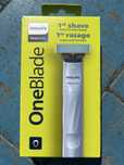 OneBlade Philips QP1324/20 trymer
