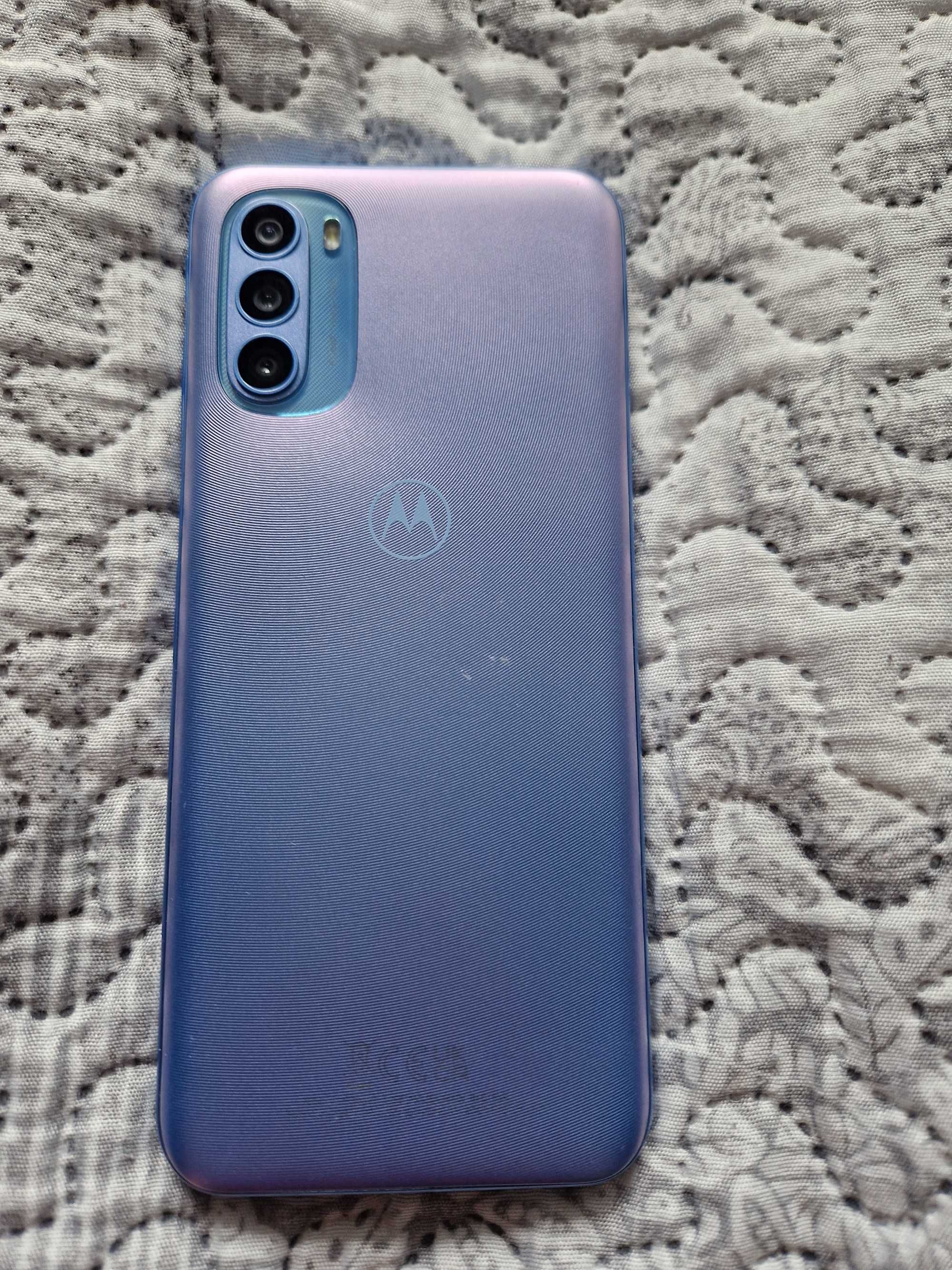 Motorola g31 4+64GB - gwarancja 12.2024r.