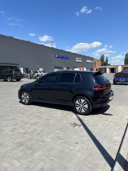 E-Golf 24 кВт 2014