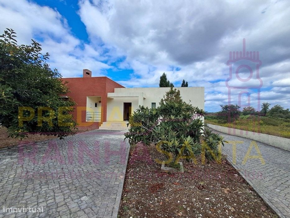 Moradia em Ega, Condeixa-a-Nova