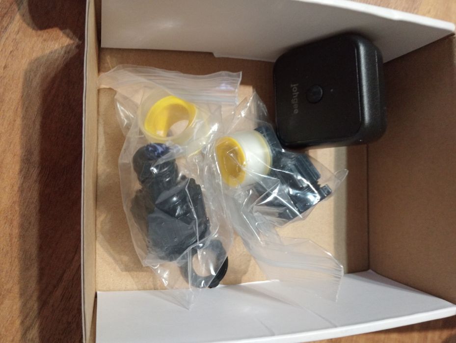 Sterownik nawadniania wifi system nawadniania