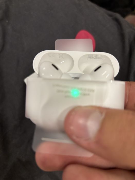 Sprzedam Airpods pro 2 nowe oryginalne!