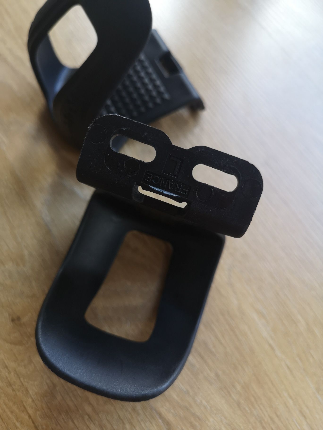 Calapés sem alça para bicicleta tam. L-XL sem parafusos