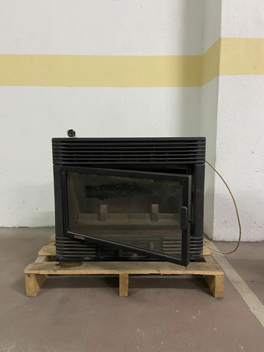 Recuperador de Calor Supra 634