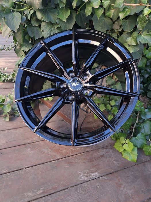 Диски нові  Flow Forming R18 5x114.3 Toyota Lexus Kia Hyundai Mazda