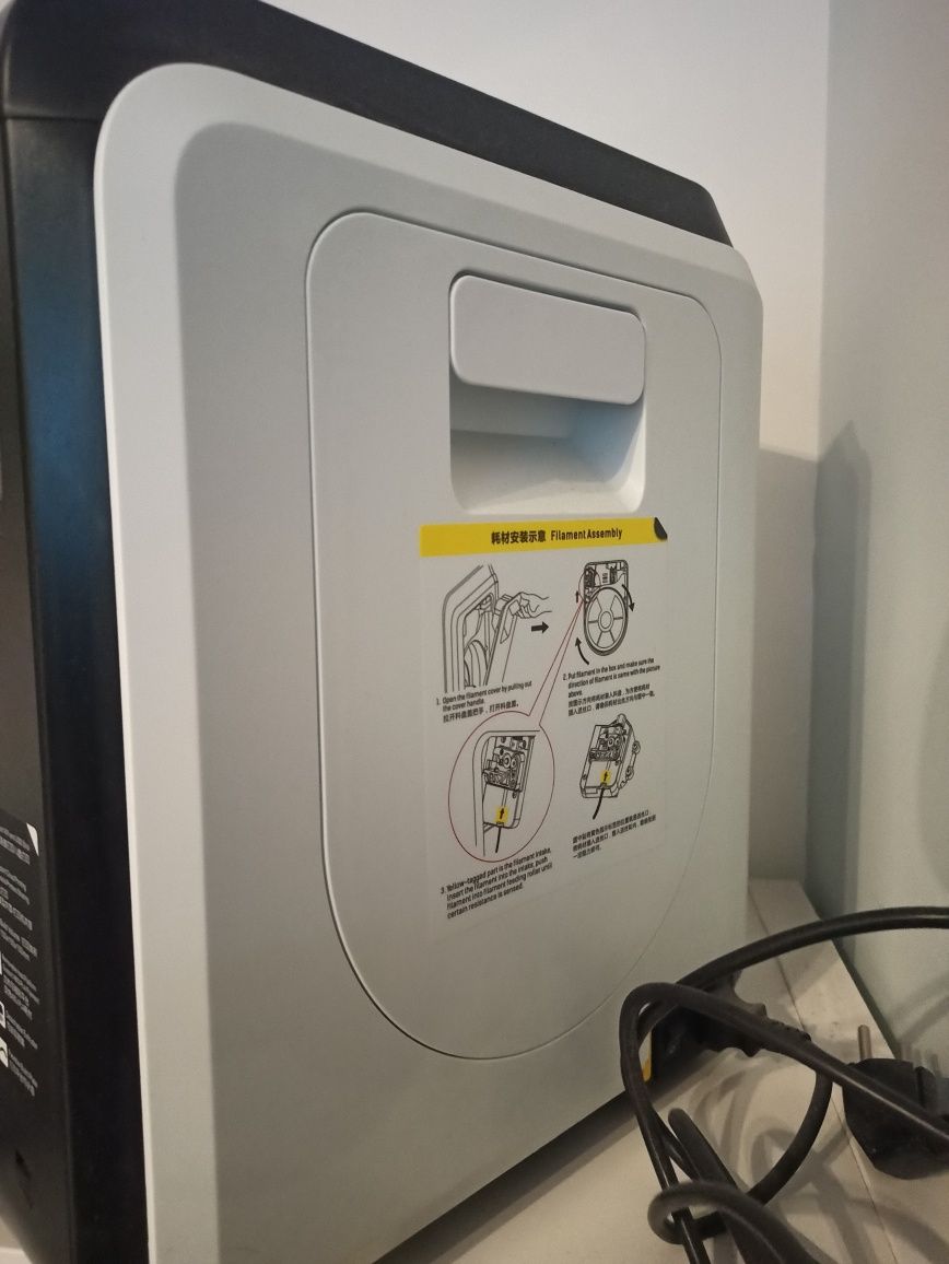 Drukarka 3D Flashforge Adventurer 3 Lite