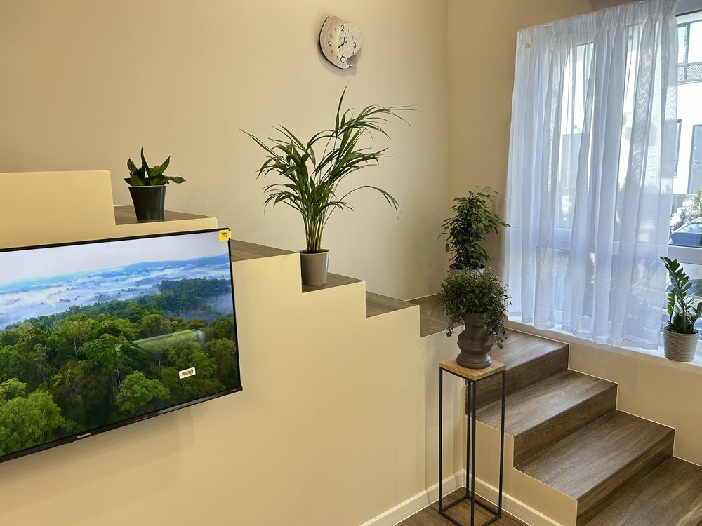 Продам таунхаус в ЖК Aura village с Тарасівка