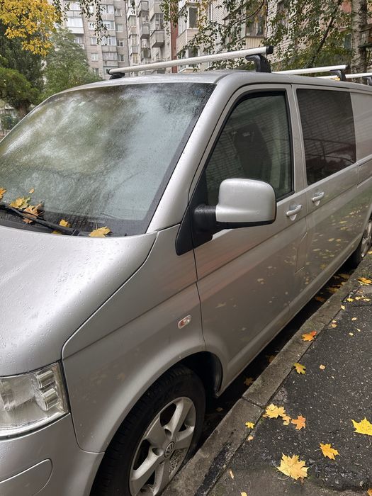 Продам Volkswagen т5