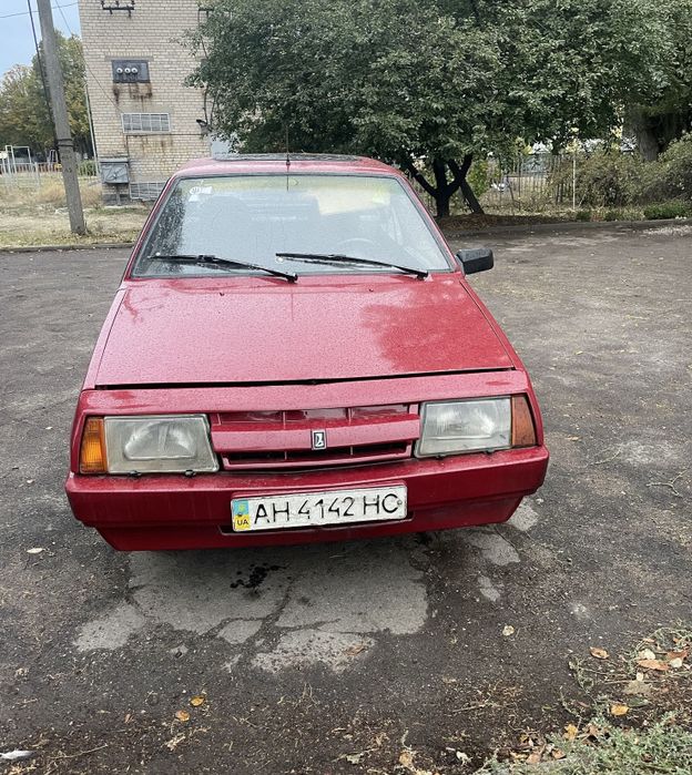 Продам авто 21099