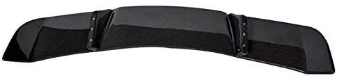 LIP SPOILER AILERON PALA ABA MERCEDES-BENZ CLASSE A V/W176 A45 AMG nov