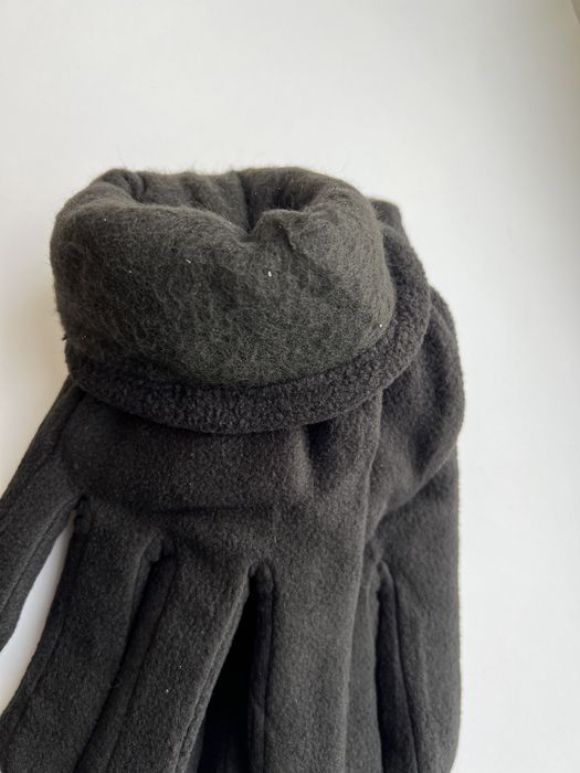 Рукавиці флісові , рукавиці чоловічі , перчатки