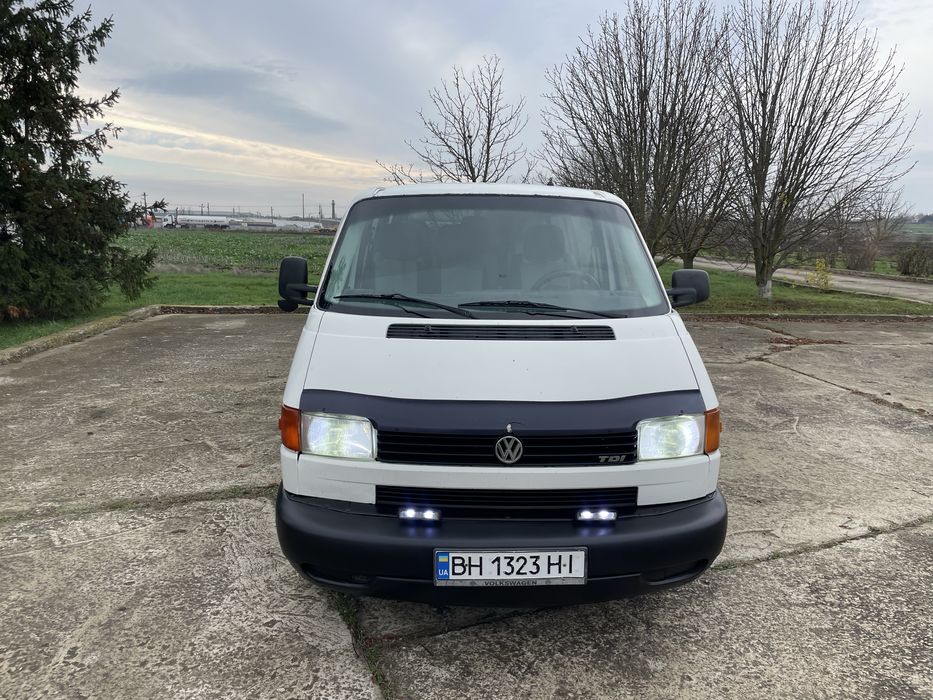 Хорошее состояние