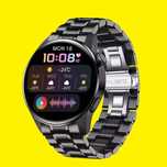 Huawei watch GT 3 мужские смарт годинник, часы