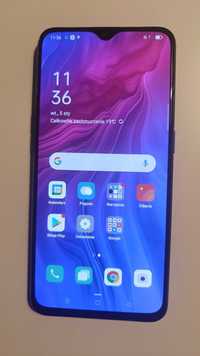 Smartfon Oppo Reno Z 4GB/128 GB