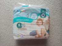 Pieluszki Lupilu Premium Comfort rozm. 6 27 szt.