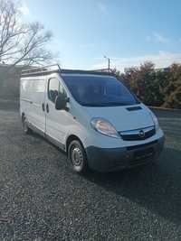 Opel Vivaro 2.0 cdti