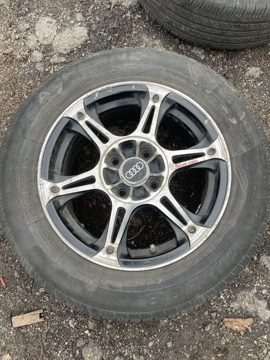 Диски R15 Резина 195/65 R15 диски з покришками