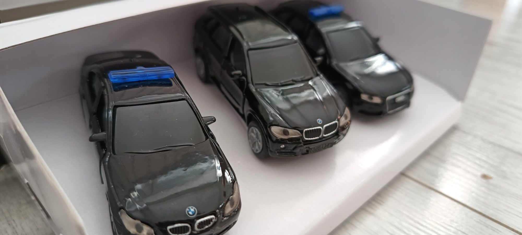 Siku VIP set limited edition 6306
