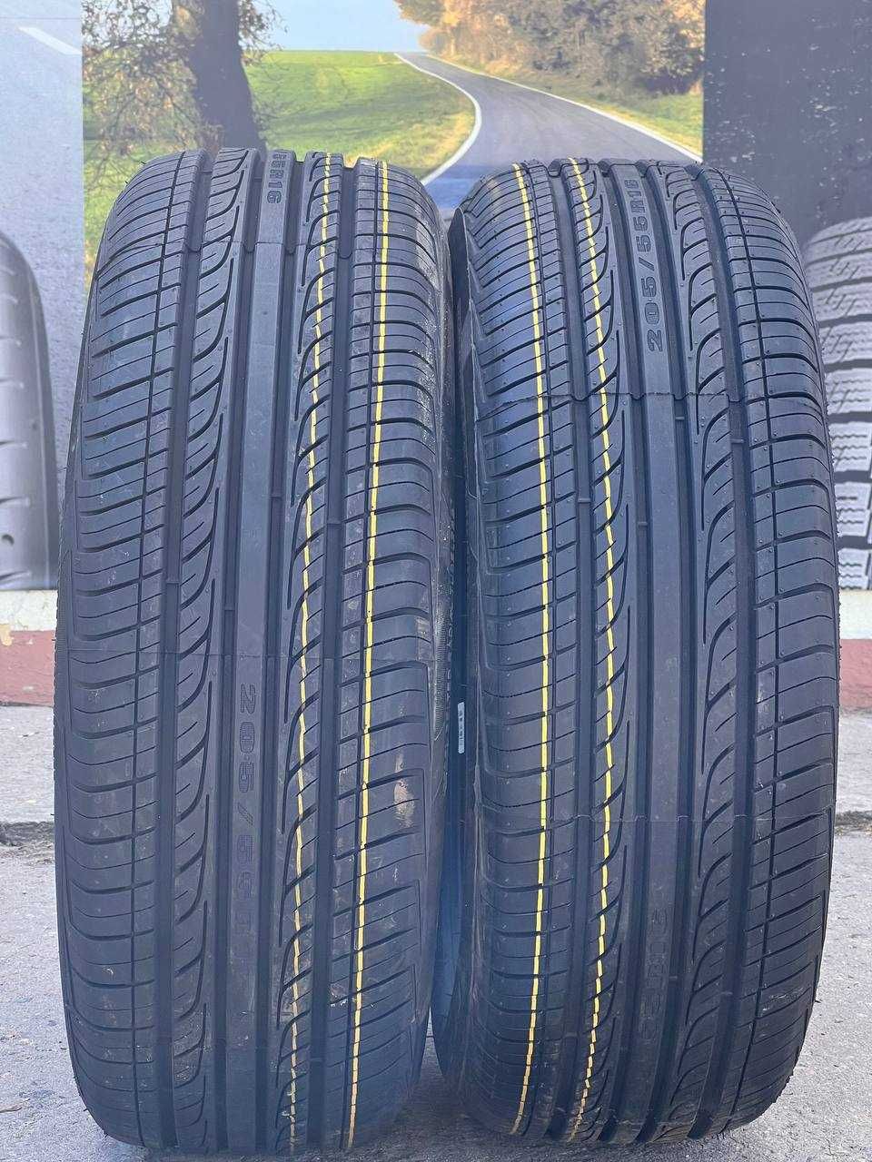 215/65 R16 Нова, Свіжа, Літня шина Sunfull SF-688 НП без предоплат