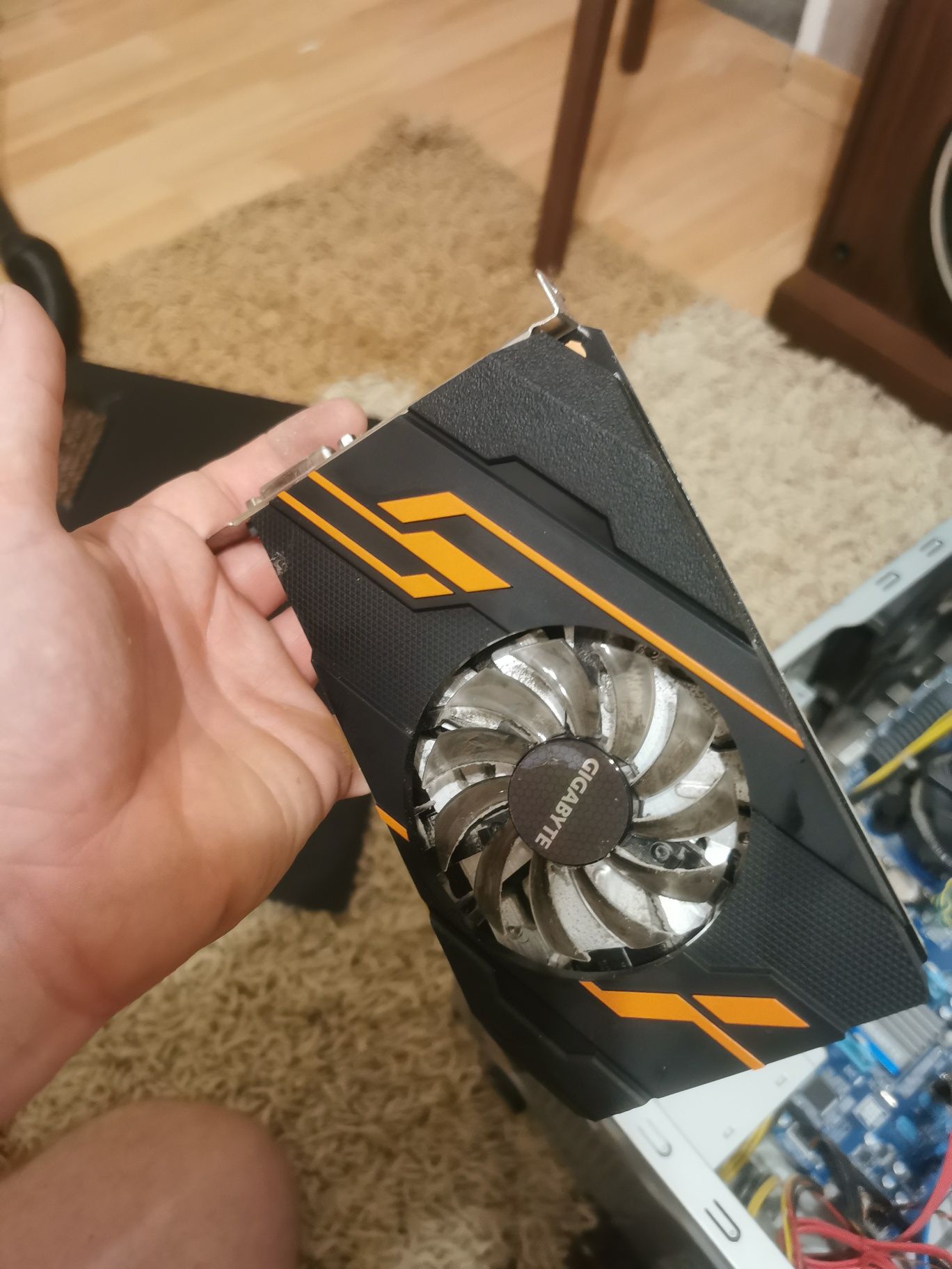 Komputer stacjonarny jednostka 32gb ram