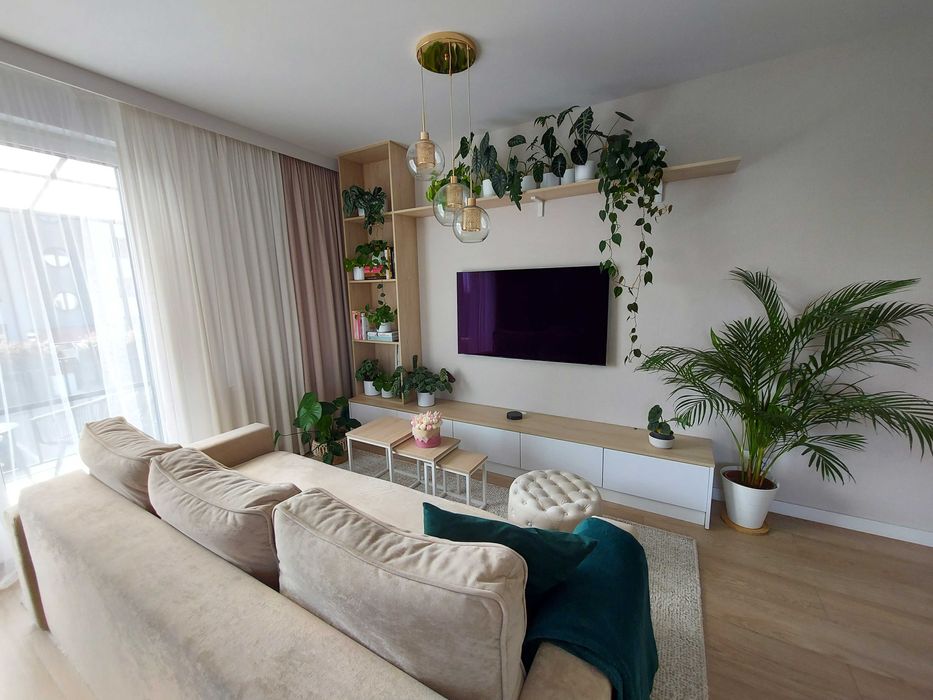 SPRZEDAM MIESZKANIE ul. 17 Sierpnia 18 Chorzów