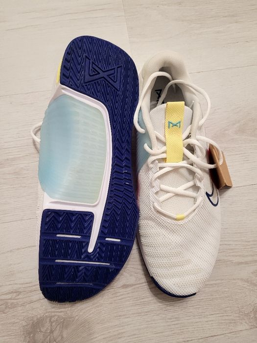 Кроссовки NIKE METCON 9 нові original