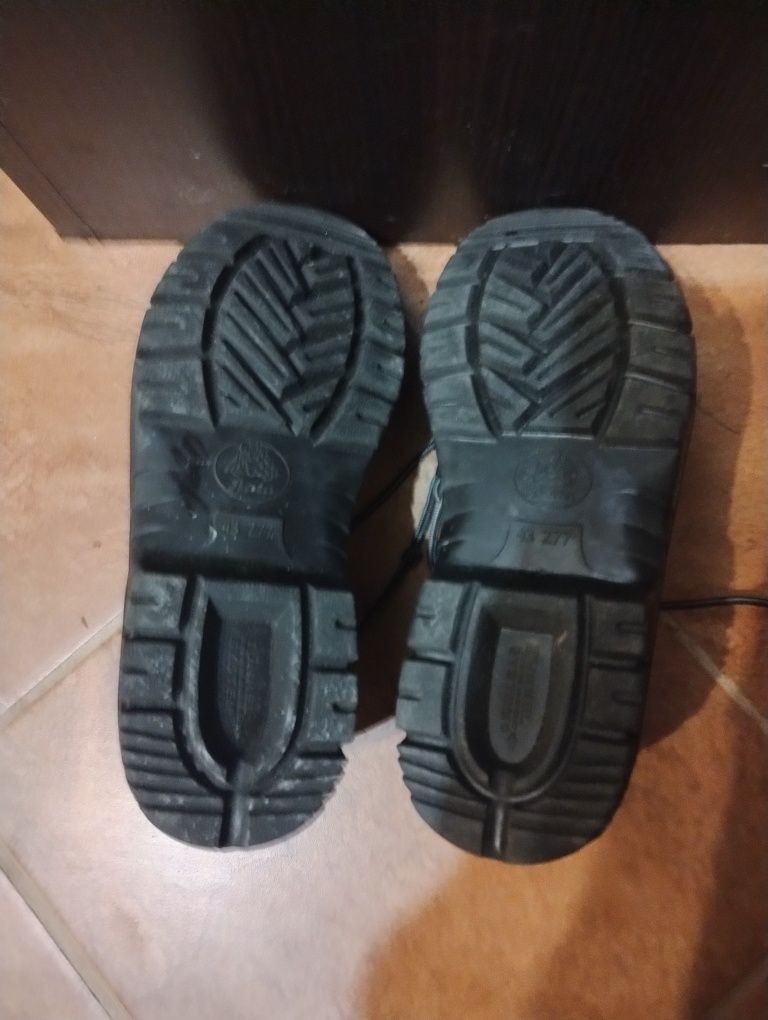 Buty robocze beta