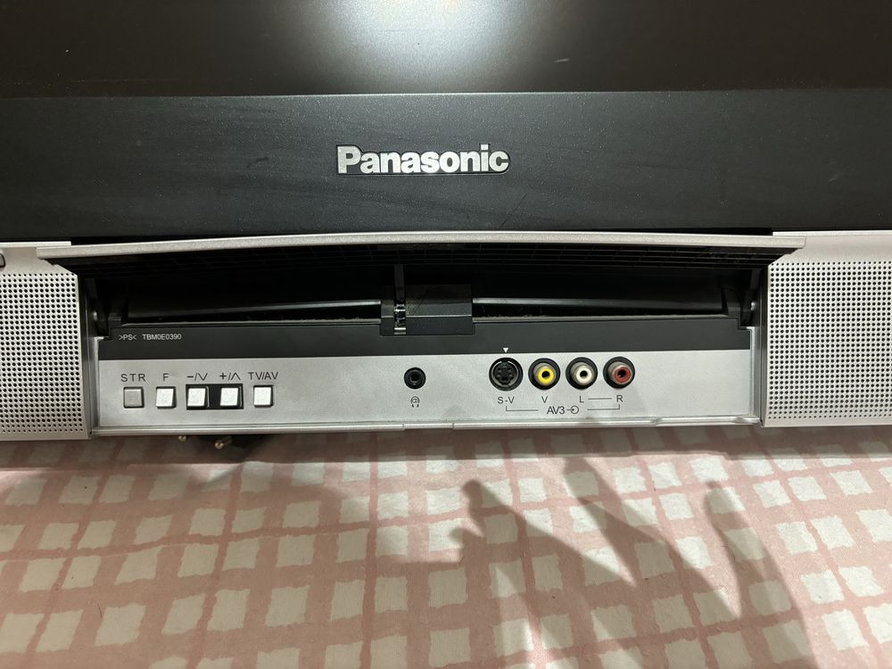 Televisao Panasonic